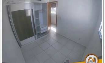 Imagem 5: Apartamento com 2 dormitórios para alugar, 48 m² por R$ 950/mês - Maraponga - Fortaleza/CE