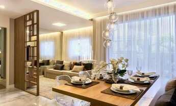 Imagem: Apartamento à venda 42m² com 2 dormitórios