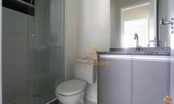 Imagem 7: Apartamento com 2 dormitórios para alugar, 50 m² por R$ 1.718,00/mês - Terra Bonita - Lond