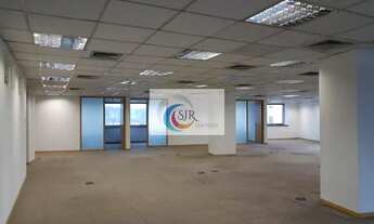 Imagem 6: Sala/Conjunto para aluguel com 385 metros quadrados em Vila Olímpia - São Paulo - SP