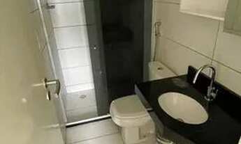 Imagem 4: Alugo Flat Mobiliado no Centro