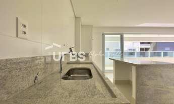 Imagem 6: Europark - Apartamento 3 quartos, sendo 3 suítes