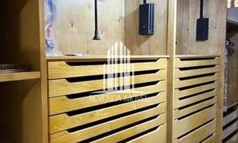 Imagem 4: Casa de 583m² com 3 suítes, 5 banheiros e 2 vaga de garagem para locação no Morada das Est