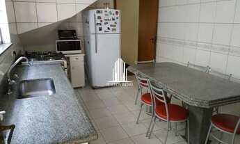 Imagem 4: SOBRADO 132 M² 3 DORM. 2 VAGAS EM NOVA PETRÓPOLIS - SÃO BERNARDO DO CAMPO