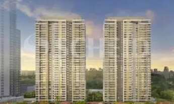 Imagem: Apartamento de 134,69m² á Venda com 3