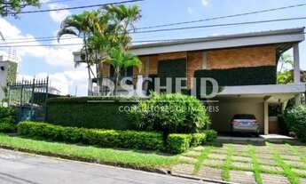 Imagem 2: Sobrado de 5 Quartos sendo 4 Suítes para locação na Região do Cidade Jardim