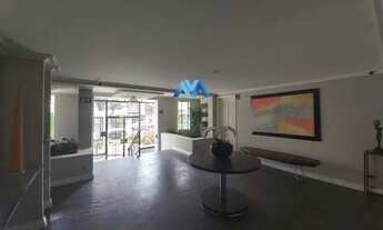 Imagem 6: Moema Índios Apartamento com 1 dormitório