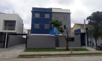 Imagem 4: Apartamento Garden com 3 dormitórios à venda, 51 m² por R$ 289.000,00 - Cidade Jardim - Sã