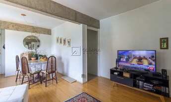 Imagem 7: Apartamento Venda 3 Dormitórios - 120 m² Moema