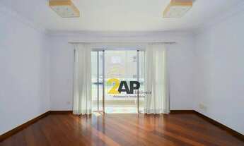 Imagem 7: Apartamento com 4 dormitórios à venda, 165 m² por R$ 1.300.000,00 - Brooklin - São Paulo/S