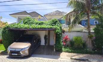 Imagem: Casa Vargem Pequena, 3quartos