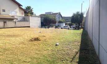 Imagem 4: Terreno - Condomínio Zürich Dorf - Valinhos