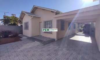 Imagem: Casa à venda no bairro Centro - Tubarão/SC