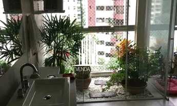 Imagem 4: 3 dormitórios, 1 suíte, semi mobiliado, 2 vagas