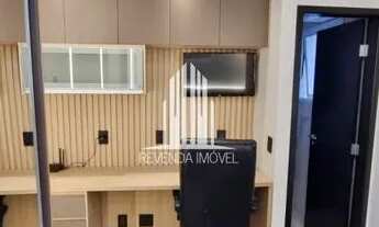 Imagem 4: Edificio Up Town Duplex á venda com 73m² 2 suites e 2 vagas em Pinheiros - São Paulo - SP