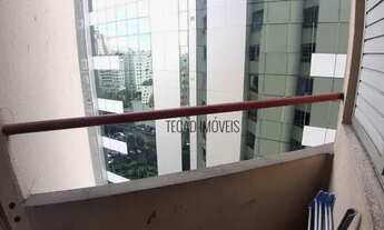 Imagem 3: Apartamento com 1 dormitório à venda, 25 m² por R$ 350.000,00 - Bela Vista - São Paulo/SP