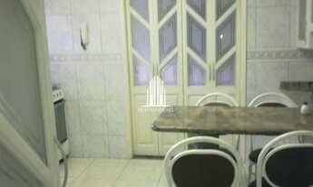 Imagem 7: Aluga-se apartamento com 3 dormitórios no Jardim Paulista