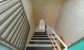 Imagem 6: Sobrado na Vila Helena, com Rooftop Santo André, 3 dormitórios, 2 vagas