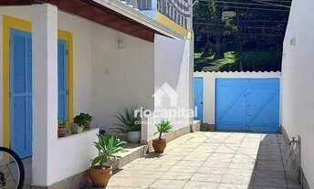 Imagem 3: Casa com 4 quartos à venda, 240 m² por R$ 750.000 - Taquara - Rio de Janeiro/Rio de Janeir