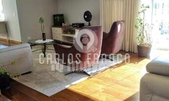 Imagem 3: Jardim Prudencia com quatro dormitórios, tres vagas, autil 208