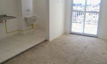 Imagem 4: Hortolândia - Apartamento Padrão - Jardim Santa Clara do Lago I