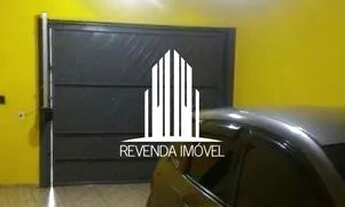 Imagem 4: SOBRADO À VENDA EM SANTANA