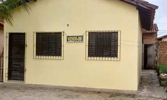 Imagem 2: Vende se está casa cm uma kitnet nos fundos em Santa Izabel conjunto kato