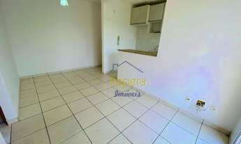 Imagem 5: Apartamento com 2 dormitórios à venda, 50 m² por R$ 159.000,00 - Parque Nova Esperança - S