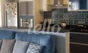 Imagem 2: São Caetano do Sul - Apartamento Padrão - Jardim São Caetano