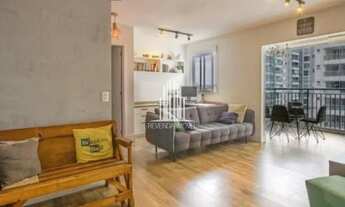 Imagem 2: Apartamento à venda de 2 dormitórios e 2 vagas na Lapa