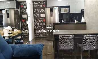 Imagem 4: Conforto e Comodidade na Vila Prudente: Lindo apartamento de 2 Dorms com Vaga e Pronto par