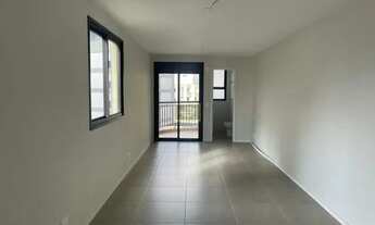 Imagem 5: Apartamento com um dormitório e vaga de garagem em Higienópolis - próximo ao metrô