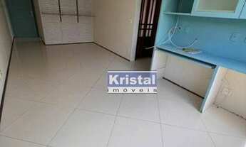 Imagem 6: Apartamento com 2 dormitórios à venda, 50 m² por R$ 265.000,00 - Vila Mangalot - São Paulo