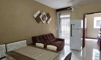 Imagem 6: Apartamento locação anual