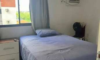 Imagem 2: GRAN PARK PÁSSAROS MOBILIADO