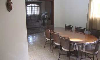 Imagem 6: Casa Padrão em São Carlos