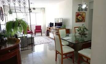 Imagem 3: Apartamento para venda no Ipiranga, 130 metros com 3 quartos e 1 vaga