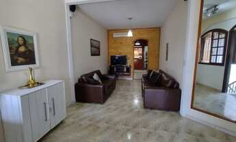 Imagem 2: Casa de 2 quartos e 2 vagas - Bairro Ouro Minas/BH