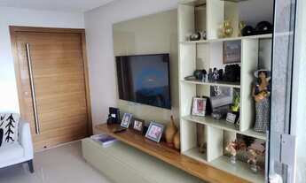 Imagem 4: Apartamento para Venda em Olinda, Casa Caiada, 3 dormitórios, 1 suíte, 3 banheiros