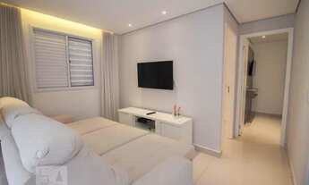 Imagem 4: Apartamento à Venda - Vila Amália, 2 Quartos, 64 m2