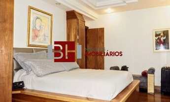 Imagem 5: BELO HORIZONTE - Padrão - Buritis