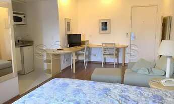 Imagem: Flat para hospedagem prox. Ao Carrefour