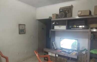 Imagem 4: Casa com 200 m Ch 125 Sol nasc próx feira do prodCeilândia Sul - Brasília - DF