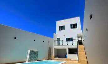 Imagem 2: Morada de Laranjeiras - Casa 03 quartos com suíte e closet!