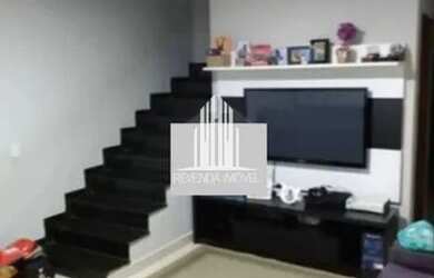 Imagem 2: Casa para Venda - Jd. Tiete Composto por: - 02 Dormitórios(móveis planejados); - Portão Au