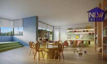 Imagem 5: Apartamento à venda, 75 m² por R$ 625.000,00 - Vila Ema - São Paulo/SP