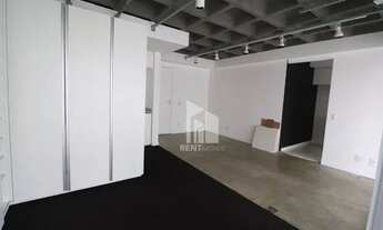 Imagem 6: Apartamento com 1 dormitório para alugar, 49 m² por R$ 3.853,82/mês - Campo Belo - São Pau