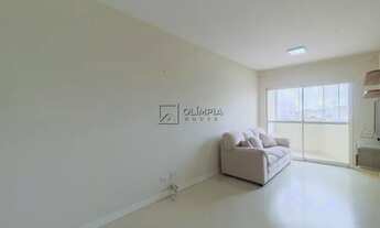 Imagem 4: Apartamento Venda Campo Belo 58 m² 2 Dormitórios