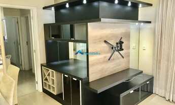 Imagem 5: Apto Mobiliado C/ 3 Dormitórios, Terraço com Churrasqueira, Cond. Esplendido