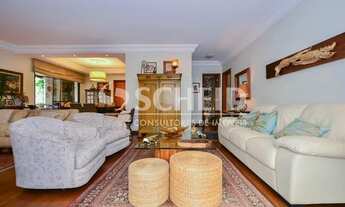 Imagem 7: Apartamento á venda na região do Morumbi